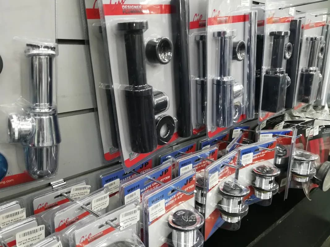 Plumbinc Plumb Inc. in Lakefield