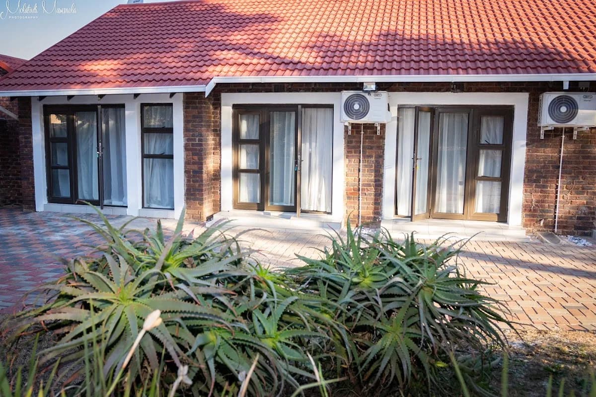 Waterfall View Lodge in Midrand CBD