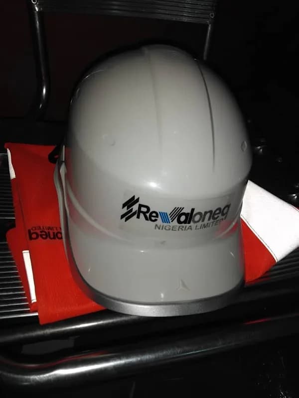 Revaloneq Nigeria Limited in New GRA