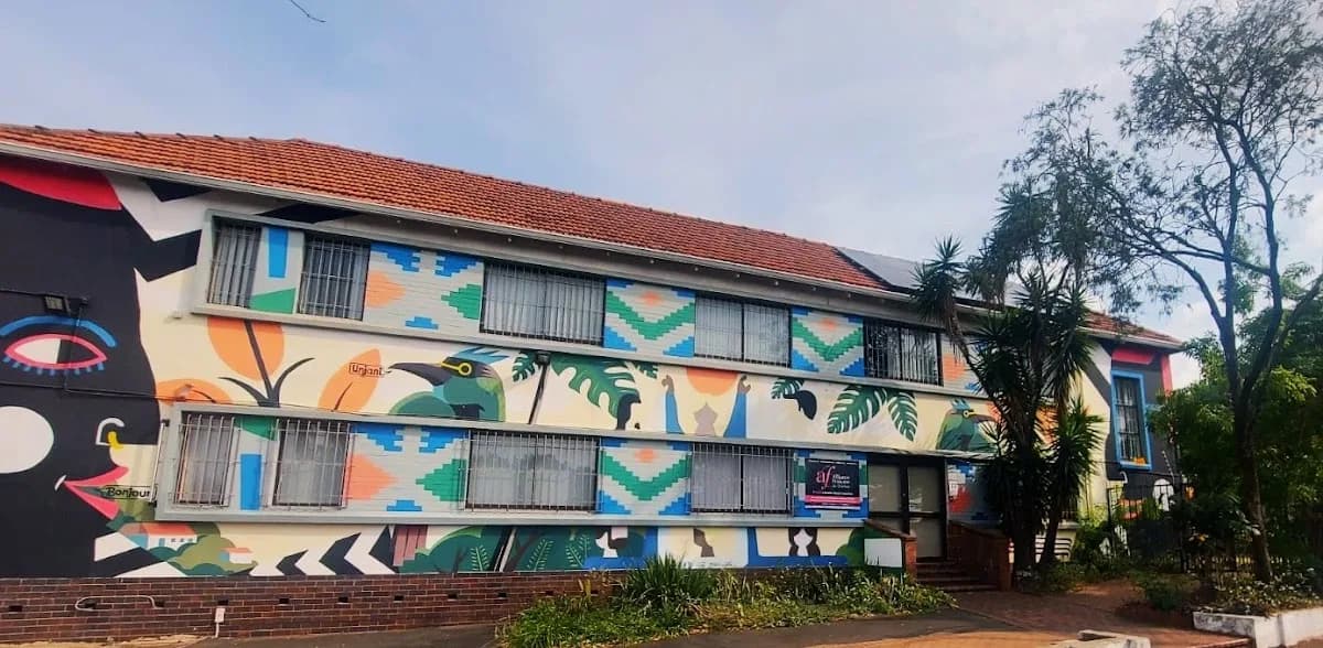 Alliance Française de Durban in Berea