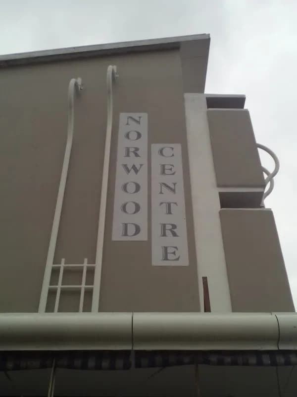 Norwood Centre in Norwood