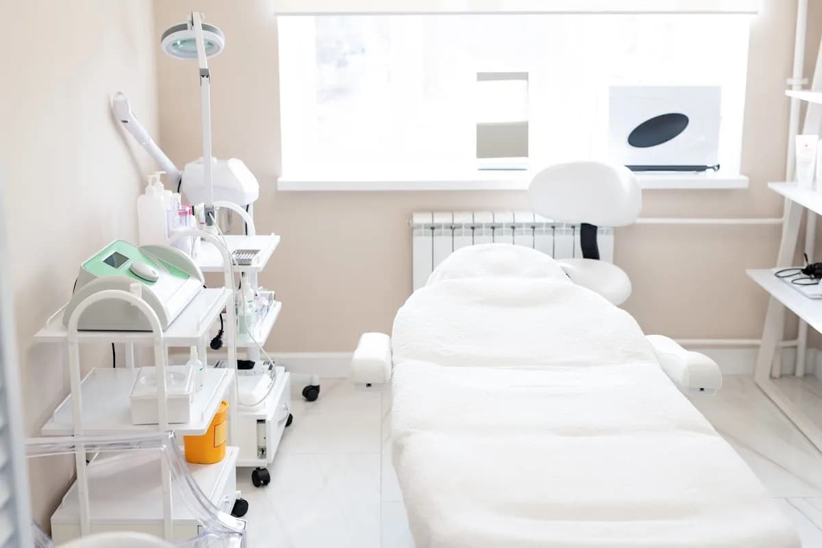 BeautyBel Aesthetic Clinic in Midfield Estate