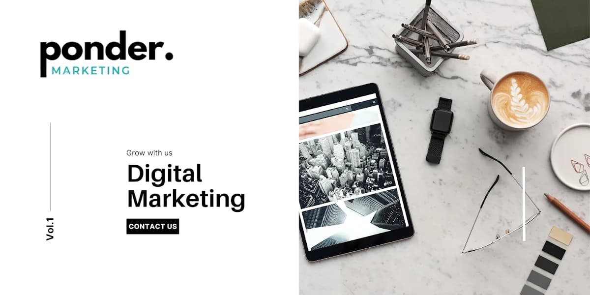 Ponder Marketing in Pietermaritzburg CBD