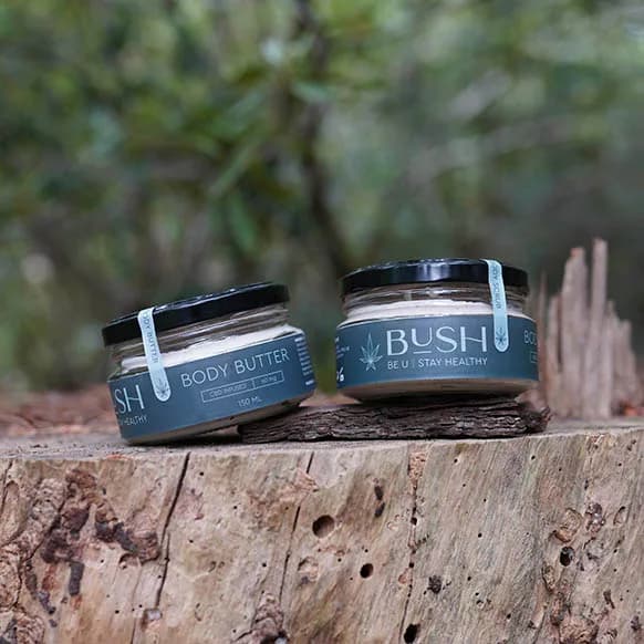 Bush Wellness in Bhisho CBD