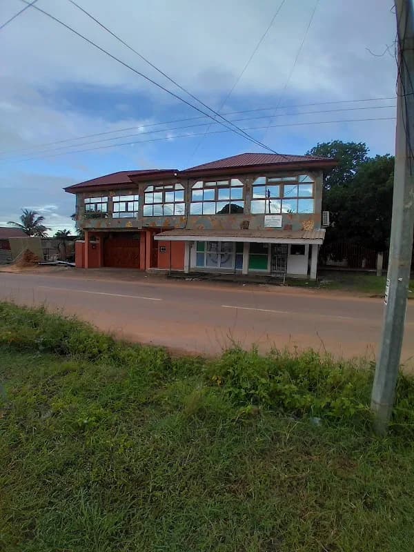 Enuson & Associates in Tema