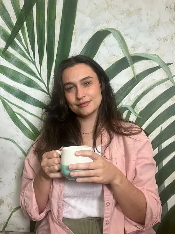Rachel Olden Counselling Psychologist in Berea