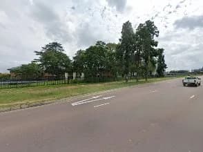 Anglo African Personnel in Woodmead