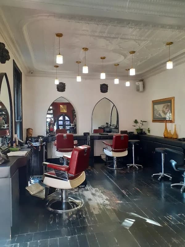 Cellardoor Hairdressing Parkhurst in Parktown