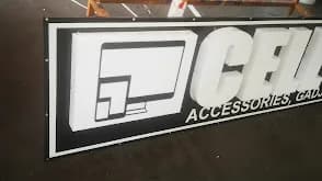 Signage - Signs Branding & Printing company in Benoni CBD