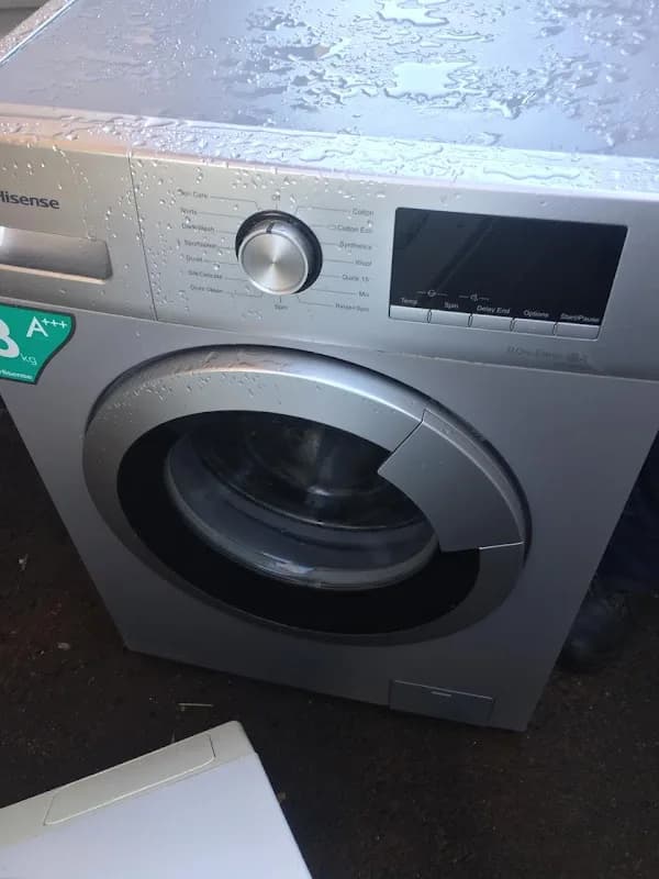 Appliance Care and Electrical in Klerksdorp CBD