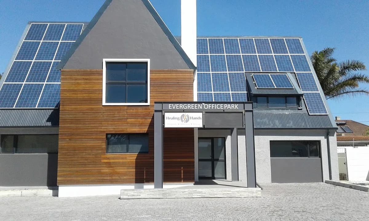 Seanda Healthcare Placement Agency in Gqeberha CBD