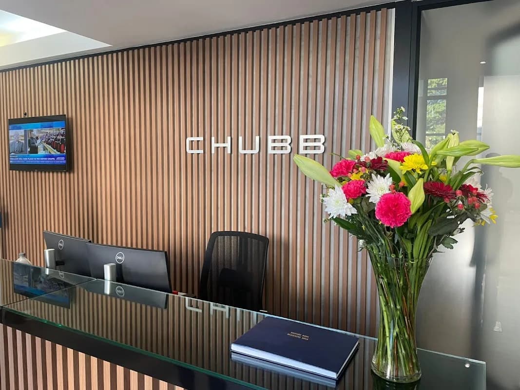 Chubb Insurance South Africa Limited in Hyde Park