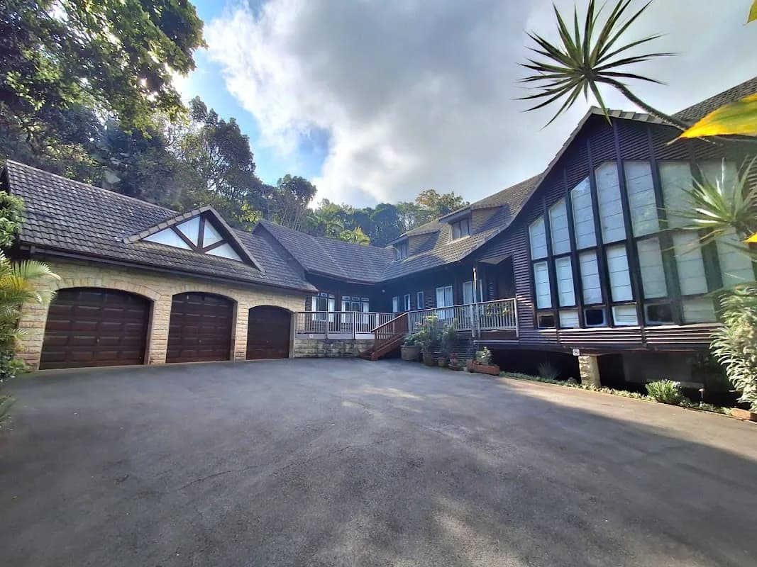 Fyndraai Guesthouse in Hillcrest