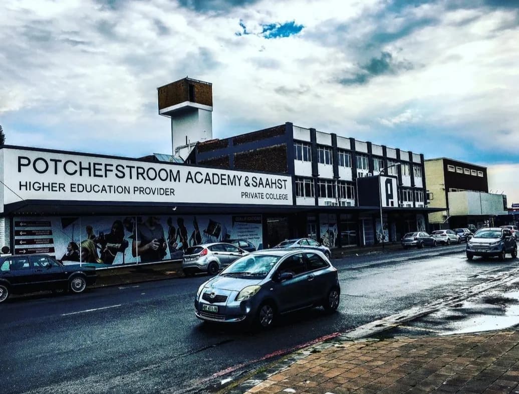 Photography Studio Potchefstroom in Baillie Park