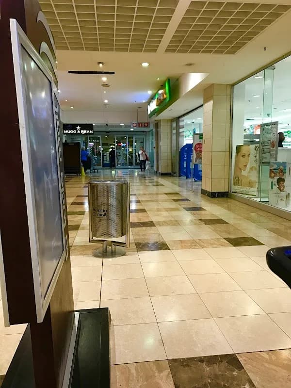 Dis-Chem Pharmacy Glen Lucia - La Lucia Mall in La Lucia