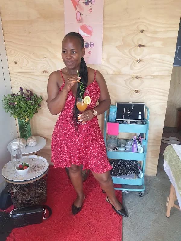 K&K Beauty Spa in Polokwane CBD