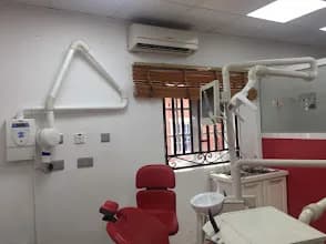 Canan Dental Clinic in GRA Ikeja