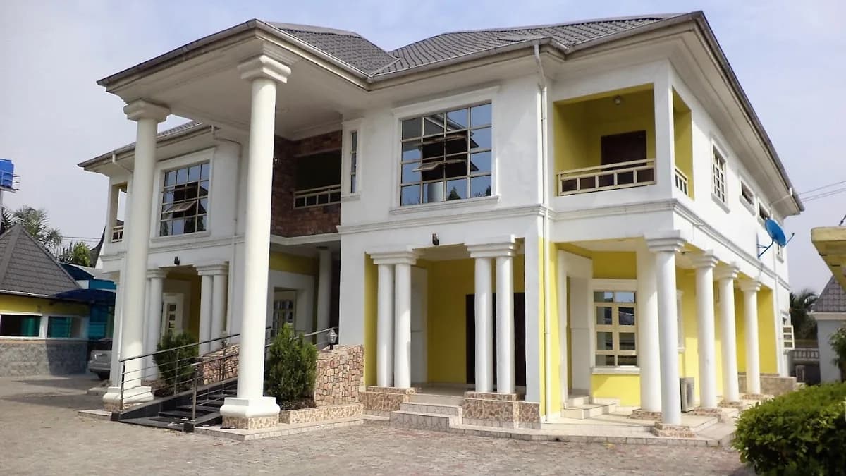 Soulix Aluminum Products Limited in Rumuola