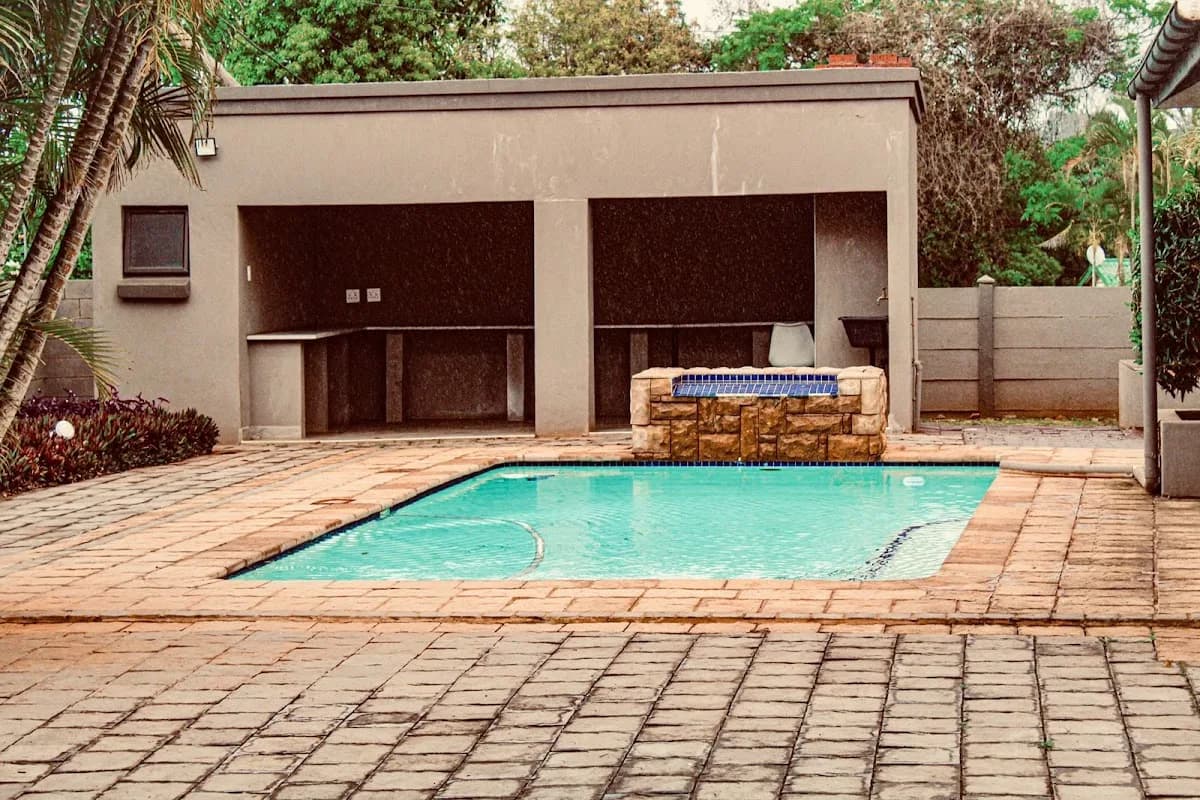 Maranatha Gardens in Empangeni