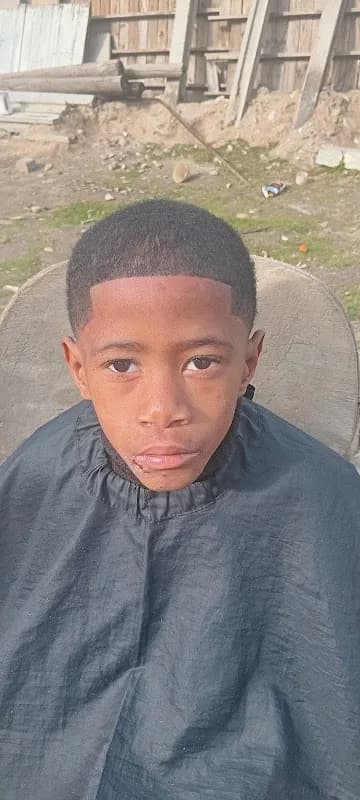 CDK BARBERSHOP ๐๐ in Worcester CBD