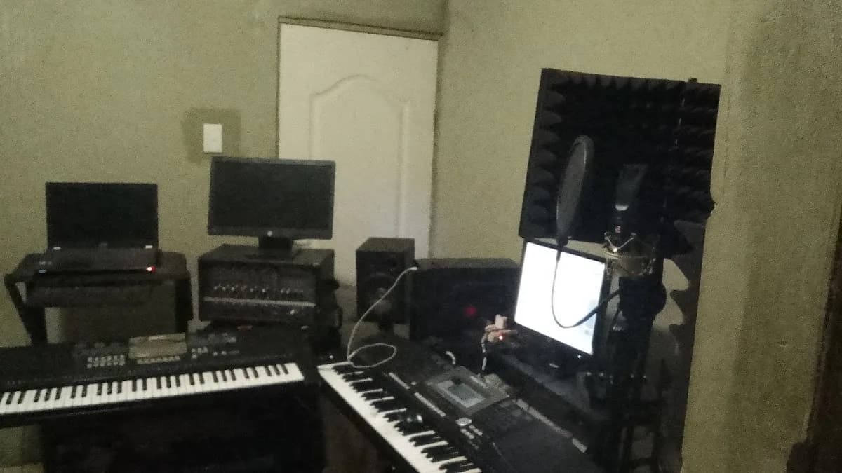 No 1 Music Entertainment in Ngwelezane