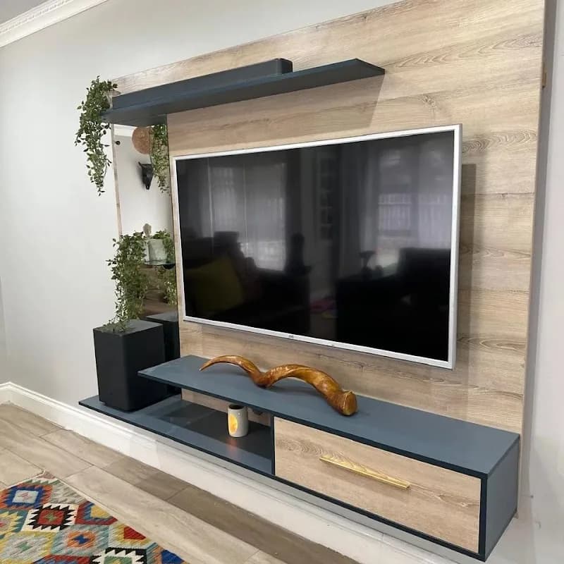 decowallza in Evander