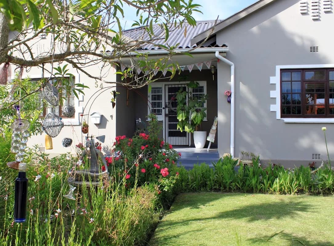 Garden Route Stay in George CBD