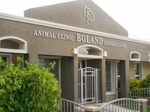 Boland Animal Clinic in Boland Park