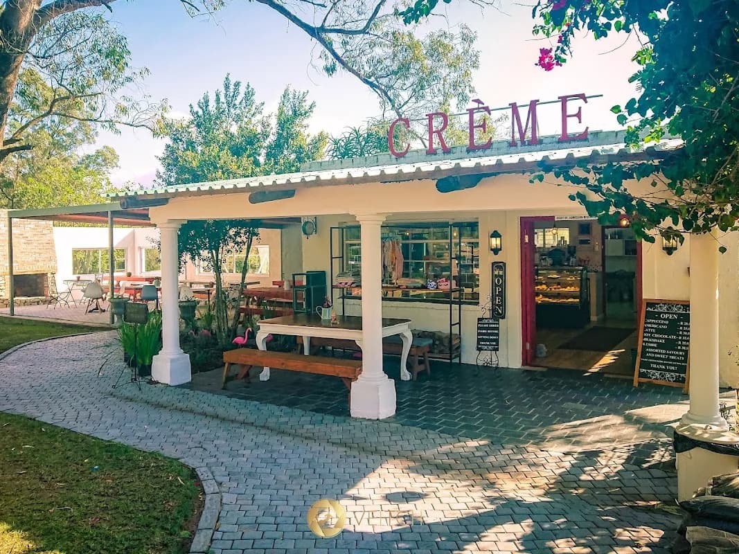Crème Events in Uitenhage