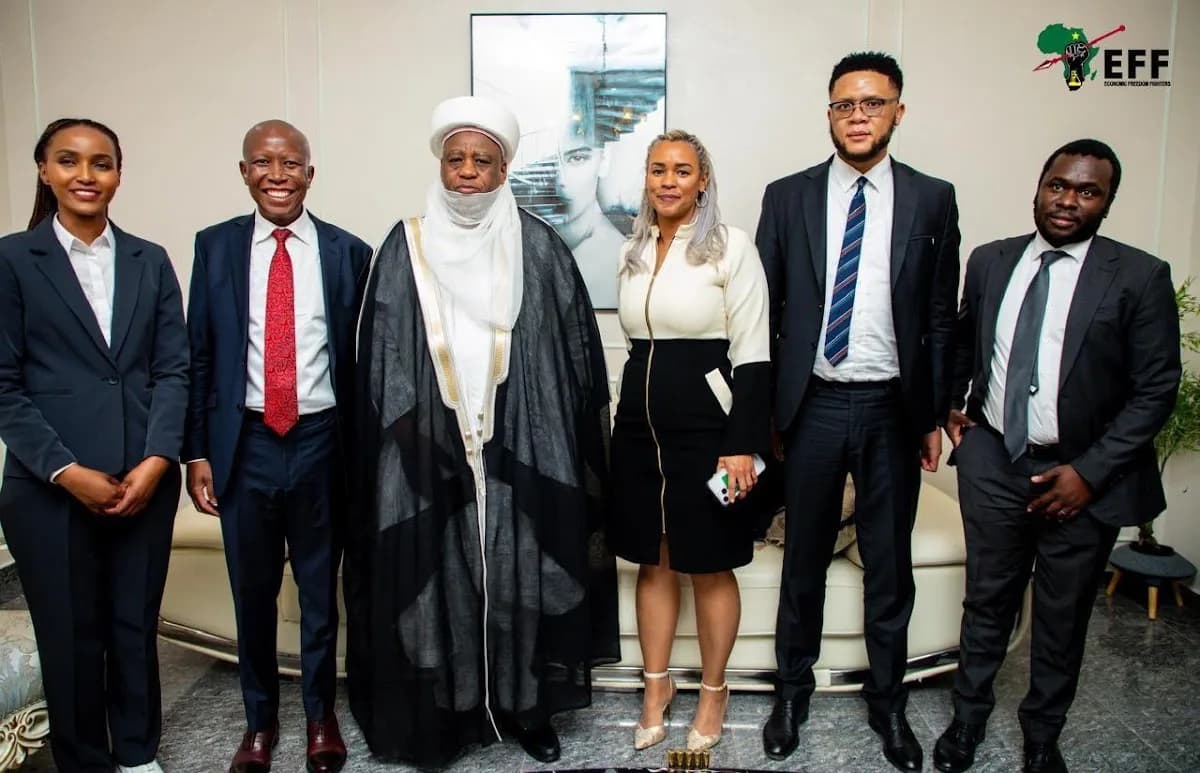 BABATUNDE OGALA & CO in Maryland