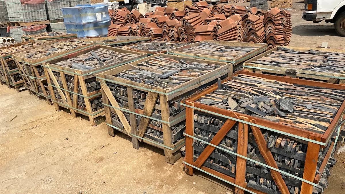 Bricks For Africa in Randburg