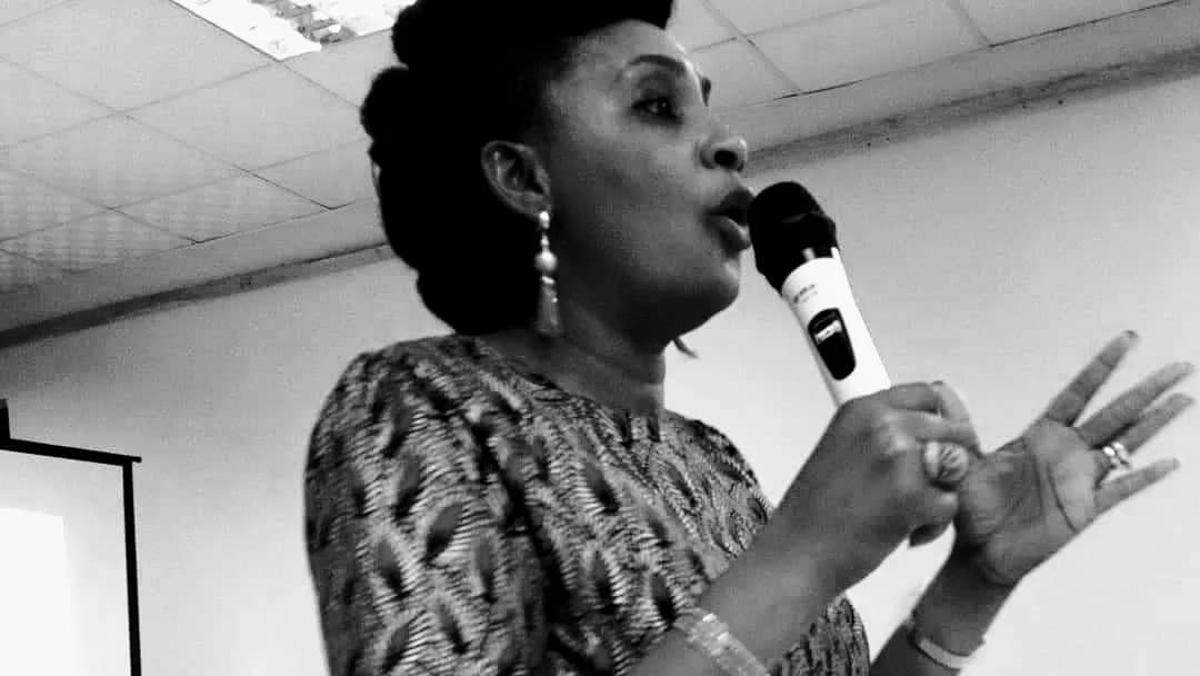 Oke Speaks in Gudu