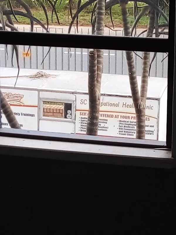 Quarto Press in Germiston CBD
