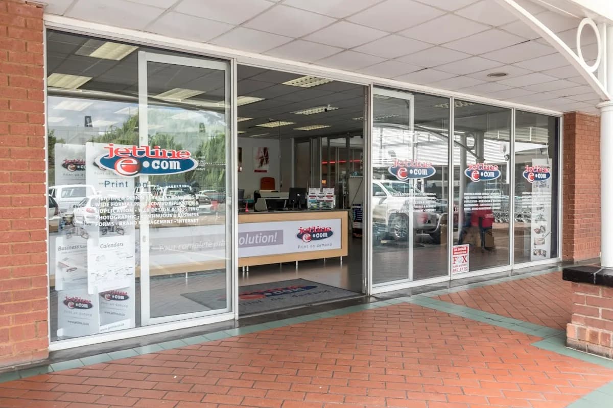 Jetline Alberton in Alberton