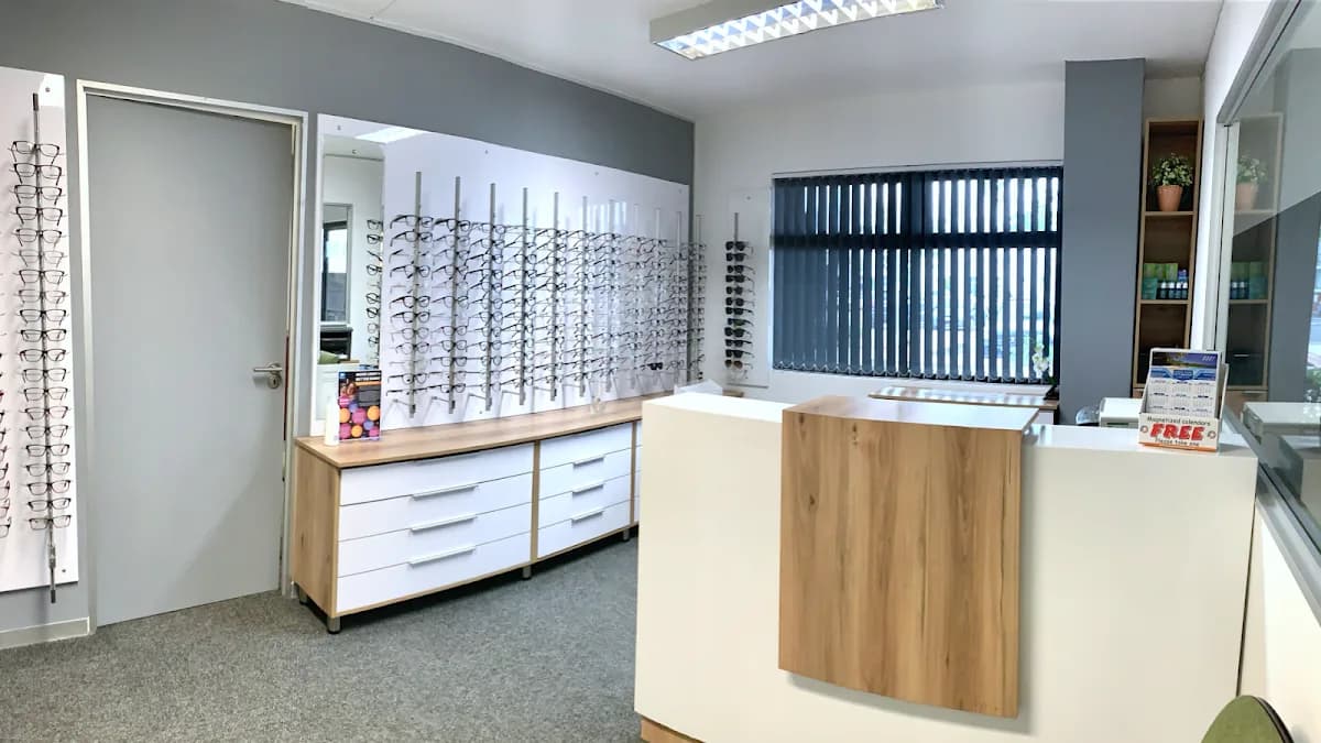 Kings Park Optometrist in Berea
