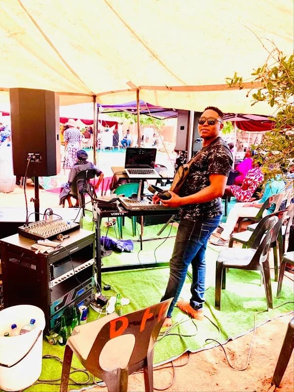 Choushi Entertainment in Kempton Park