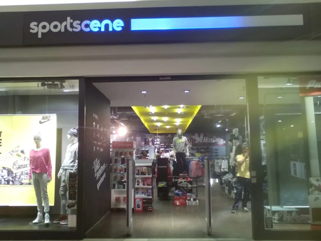 sportscene - Tembisa in Birch Acres
