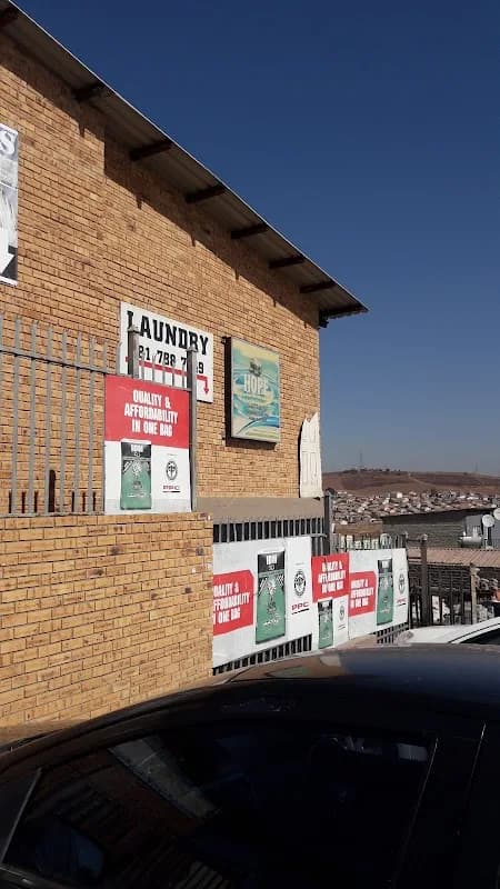 Cosmo Steel & Hardware in Roodepoort