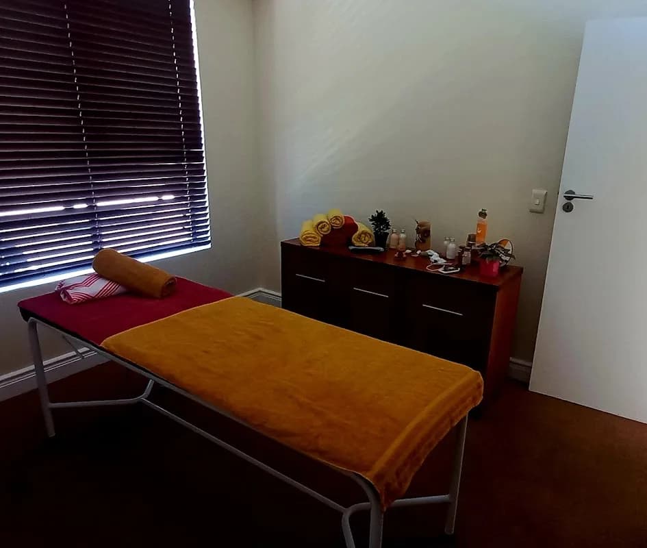 Annies Beauty Spa in Tokai
