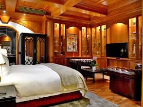 Apogee Boutique Hotel & Spa in Waterkloof