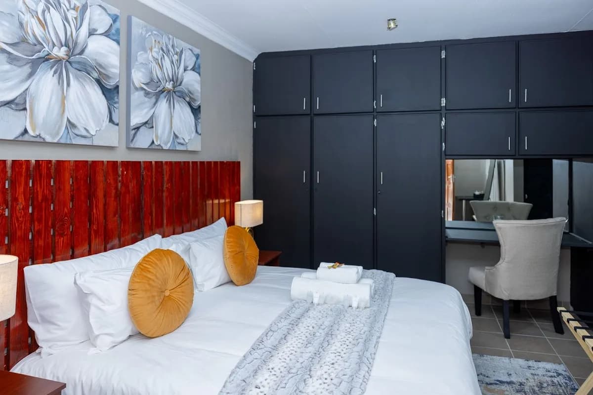 Heerengracht Guesthouse in Monument Heights