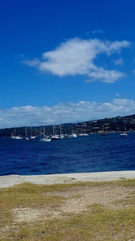 Garden Route Eye Clinic-Knysna in Thesen Island