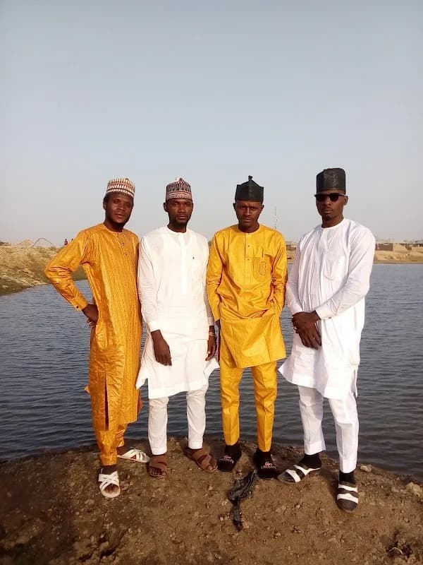 Weather Eye & Agro. Enterprise in Bwari