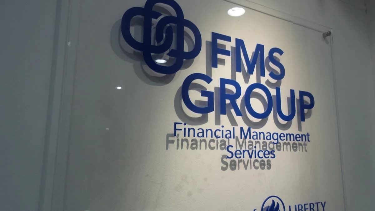 Financial Management Services Group in Westville