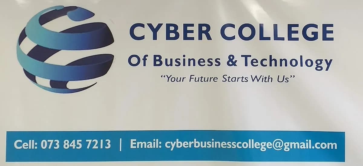 Cyber College of Business and Technology in East London CBD