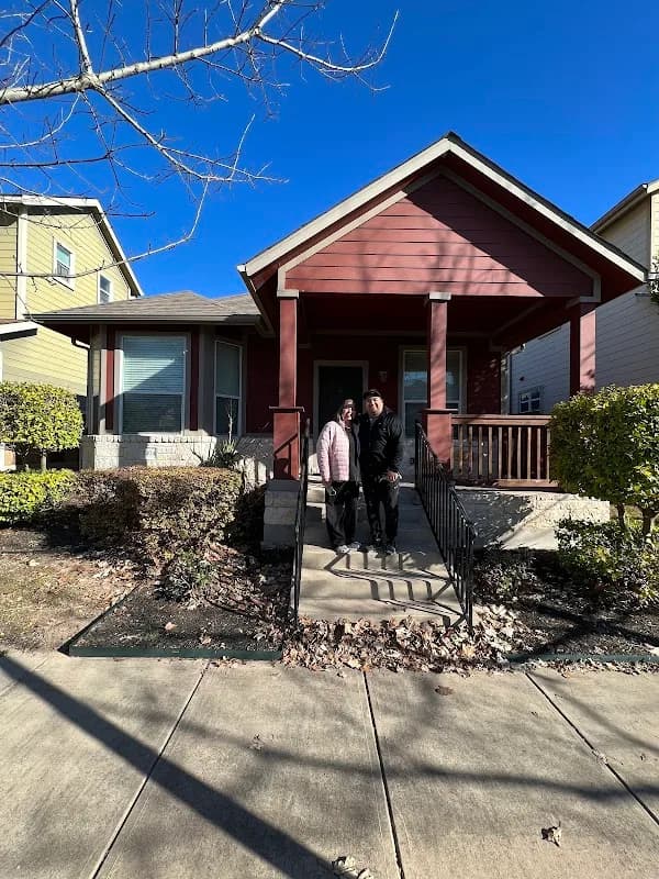 La Casa Realty Group in South Congress / SoCo