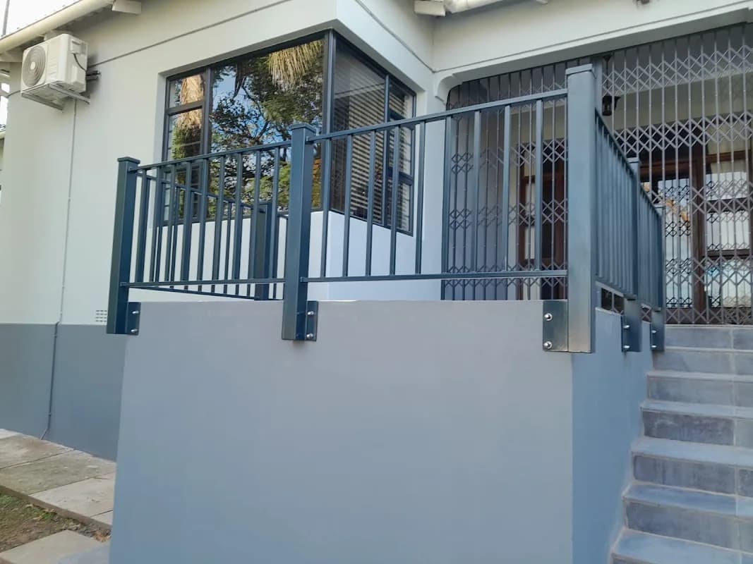 Creative Metal in Uitenhage