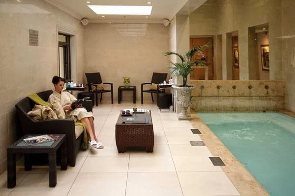 Renaissance Day Spa in Sandton CBD