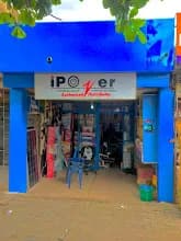 First Bank of Nigeria - Alaba 2 in Ojo