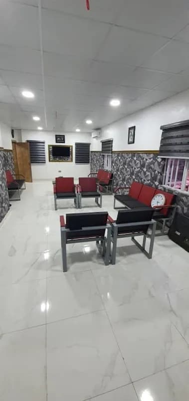 Cornerstone Medical Diagnostic Ltd in Ojo